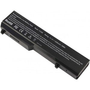 DE218 Replacement Notebook Battery for Dell Vostro 1310 14.8V (2200mAh / 33Wh)
