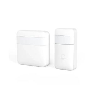 DLINGSMART - Wireless Doorbell Set New