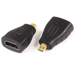 HDMI - Mini HDMI Adapter F/M
