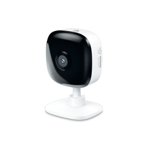 (Open Box) TP-link Kasa KC401 Smart 2K HD Indoor Home Security Camera, 30-day warranty