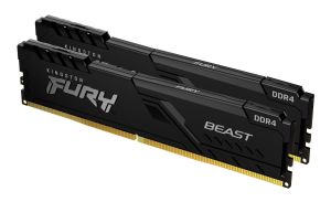 Kingston Fury Beast DDR4 16GB kit