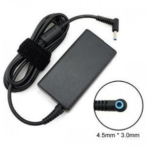 90W 19.5V 4.62A 4.5*3.0 for HP (Blue Tip) Replacement