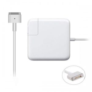 60W 16.5V 3.65A MagSafe2 Power Adapter Replacement