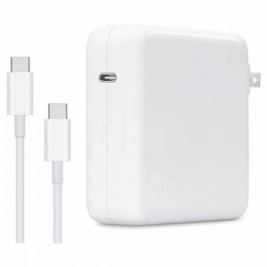 29W/30W USB 3.1 Type-C USB-C AC Power Adapter for Apple