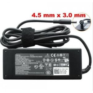 (Used Original) Dell 65W 19.5V 3.34A 4.5*3.0, Used, 30 Days Warranty