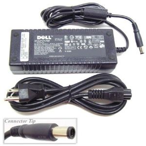 (Used Original) 130W 19.5V 6.7A 7.4*5.0 for DELL, Used Original, 30-Day Warranty