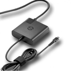 (Used Original) HP 65W Type-C AC Power Adapter, used, 30-Day warranty