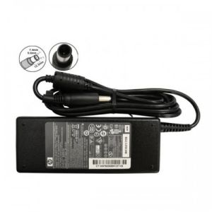 (Used Original) HP 65W 18.5V 3.5A 7.4*5.0 big round pin, 30 days