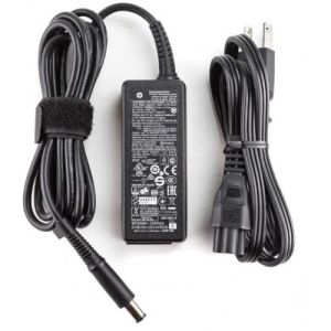 (Used Original) HP 19.5V 2.31A 7.4*5.0, used, 30 days warranty