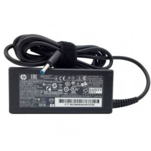 (Used Original), HP 65w 19.5V 3.33A 4.5*3.0 Blue Tip, Used, 30-Day Warranty