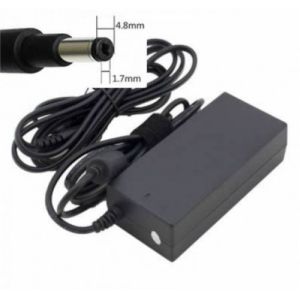 65W 19.5V 3.33A 4.8*1.7 (4.75*1.7) for HP