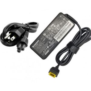 (Used Original) 90W 20V 4.5A Rectangle Tip for Lenovo, Used Original