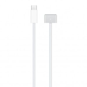 3.3FT(1M) Type-C Male to Magsafe 3 Power Connector Cable for Apple