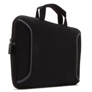 CaseLogic Quantic 12" Neoprene Sleeve with pocket (Black) (Part # 3201111)
