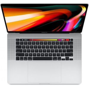 MacBook Pro A2141: Core i7-9750H 2.6GHz 16G 500GB 16" Year-2019