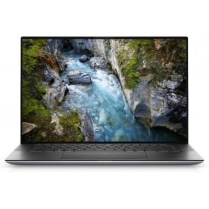 Dell Precision 5550: i7-10850H 2.70GHz 32G 512GB 15.6'' (Quadro T1000 4GB)