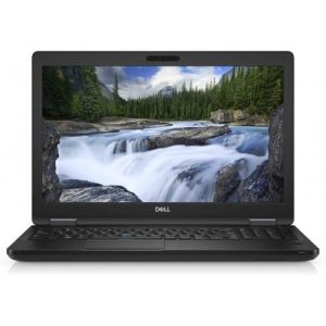 Dell Latitude E5590: Core i5-7300U 2.4Ghz 16G 256GB 15.6''