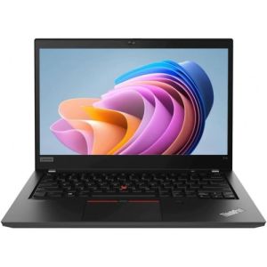 Lenovo L14 Gen1: i5-10210u 1.60GHz 16G 256GB-SSD 14''
