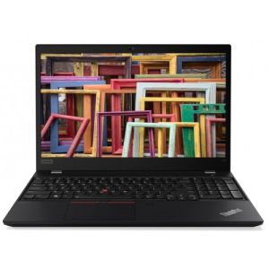 Lenovo ThinkPad T15 Gen2: Core i5-1145G7 2.60GHz 16G 256GB 15.6''