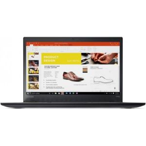 Lenovo T470S: Core i7-6600U 2.60GHz 8G No-HDD 14'' Bilingual KB