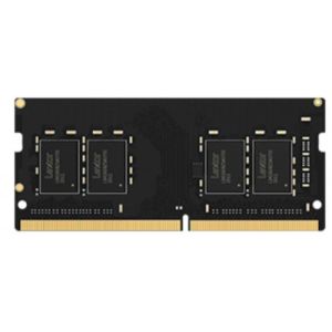 Lexar 16GB DDR4 3200 SO-DIMM Laptop Memory, New in bulk