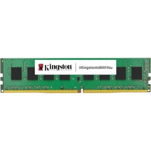 Kingston KCP432NS6/8 8GB DDR4 3200Mhz DIMM Desktop Memory (New)