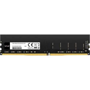 Lexar 16GB DDR4 3200 U-DIMM Desktop Memory, New in bulk