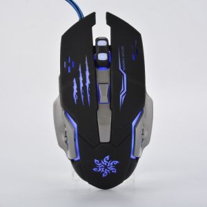 X1 USB Gaming Mouse