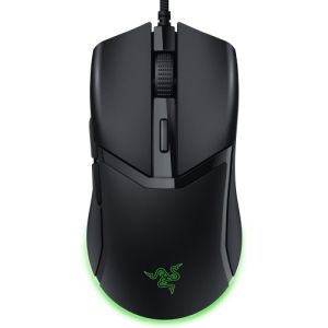 (Renewed) Razer Cobra Lightweight RGB USB Gaming Mouse, RZ01-04650100