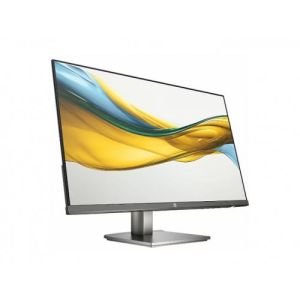 HP Pro 524da 24'' IPS 1080P B11W5AT#ABA FHD Monitor, HDMI/VGA/SPK Height adjustable, New