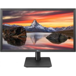 LG 22MP41W-B 22"inch FHD LED Monitor (VGA/HDMI/VESA) New