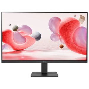 LG 24MR41A-B 24'inch FHD IPS LED Monitor 100Hz (HDMI/VGA/VESA) New