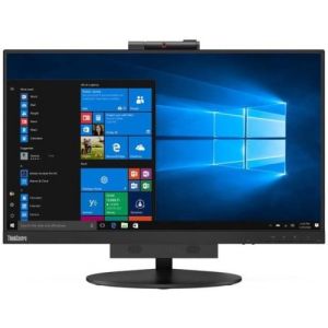 (Tiny-in-One) Lenovo 24" TIO24 Gen4 IPS WLED None-Touch LCD monitor, refurbished, 30Days Warranty