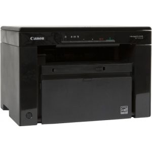 Canon imageCLASS MF3010 Wired Multifunction Laser Printer, Print/Scan/Copy