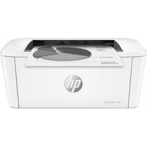 HP LaserJet M110w Wireless Black & White Printer