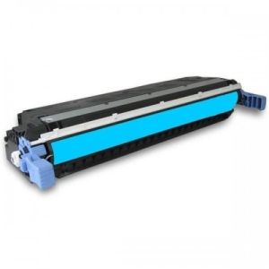 HP 645A C9731A Toner (Cyan)