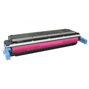 HP 645A C9733A Toner (Magenta)