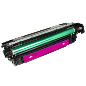 HP 504A CE253A Toner (Magenta)