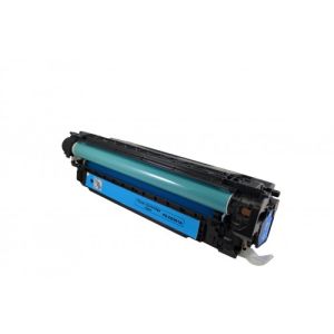 HP 649A CE261A Toner (Cyan)