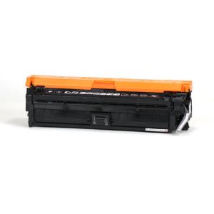 HP 650A CE270A Toner (Black)
