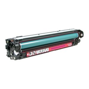 HP 650A CE273A Toner (Magenta)