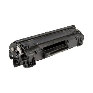 CB435A (35A) compatible Toner for HP, 1500pages, Universal model CB435A/CE285A/CRG125 Canon 125