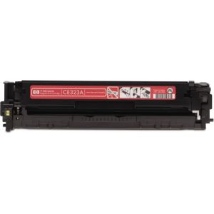HP 128A CE323A Toner (Magenta)