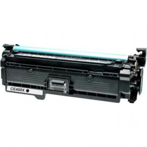 HP 507X CE400X Toner (High Yield) (Black)