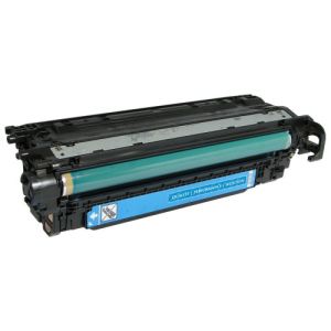 HP 507A CE401 Toner (Cyan)