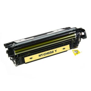 HP 646A CF032A Toner (Yellow)
