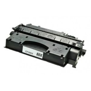 HP CF280X / CE505X Toner (High Yield)