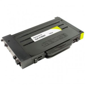 Samsung CLP-510D5Y Toner (Yellow)