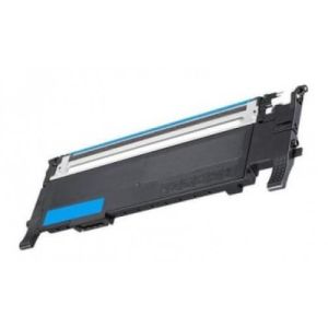 Samsung CLT-C407S Toner - Cyan