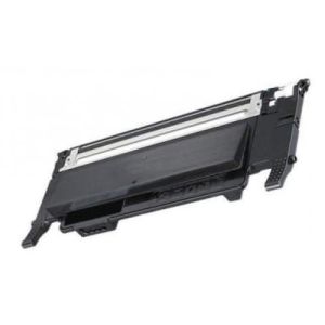 Samsung CLT-K407S Toner - Black